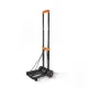 Handy molnárkocsi rögzítőpánttal, max. 50 kg, 25 x 34 x 96 cm