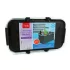 Bewello thermo összecsukható bevásárlókosár 21 L 49 x 28 x 25 cm fekete