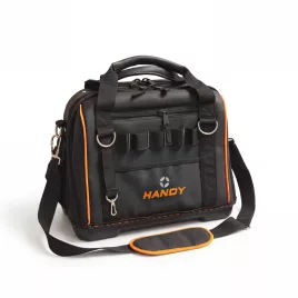   Handy professzionális poliészter szerszámostáska 42 x 24 x 33 cm