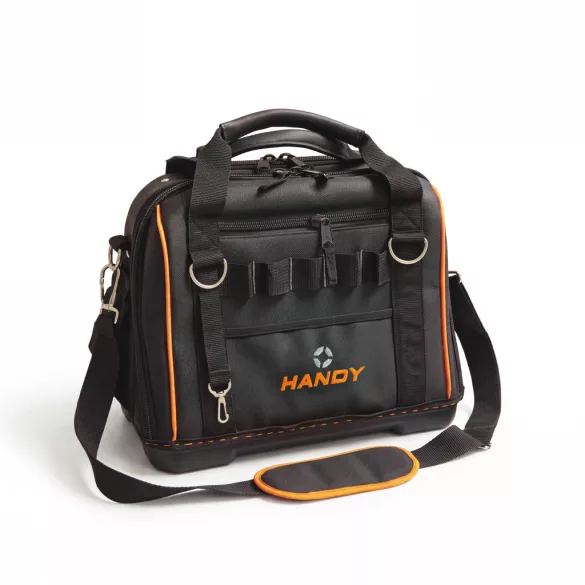 Handy professzionális poliészter szerszámostáska 42 x 24 x 33 cm