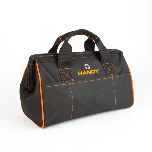 Handy poliészter szerszámostáska 33 x 19 x 21 cm