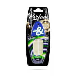   Paloma Illatosító - Paloma Duo Parfüm - Romeo and Juliet - 2 x 3 ml
