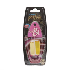   Paloma Illatosító - Paloma Duo Parfüm - Cherry - Bubble gum - 2 x 3 ml