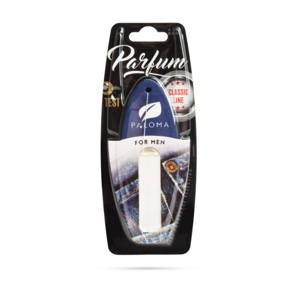 Paloma Illatosító - Paloma Parfüm LiqUid - For Men - 5 ml