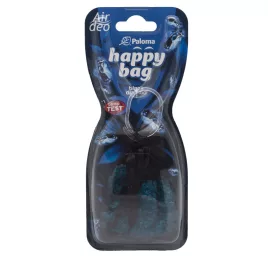 Paloma Illatosító - Paloma Happy Bag - Black Diamond