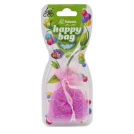 Paloma Illatosító - Paloma Happy Bag - Bubble Gum