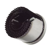 Körkivágó és Lyukfűrész