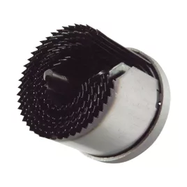   EXTOL CRAFT körkivágó klt. fához, 7db; mélység:50mm, 26-63mm, bliszteren