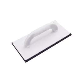 fugázó simító; 12×26cm, 8mm