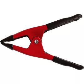 EXTOL CRAFT csipesz, fém, szigetelt, 100mm