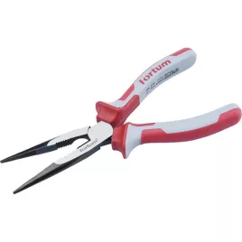 FORTUM rádiós fogó 160mm CV; FORTUM