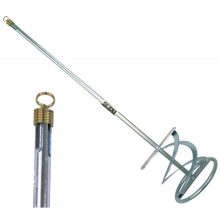 Festék- és habarcskeverő