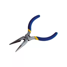   EXTOL CRAFT rádiós fogó mini, dupla müanyag nyéllel; 130mm