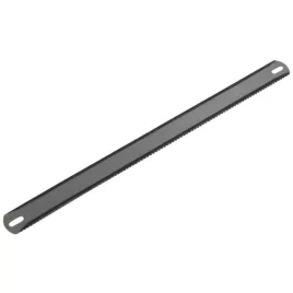   EXTOL CRAFT fűrészlap, fémre/fára, 3db, 300mm; 23mm széles, kétoldalas