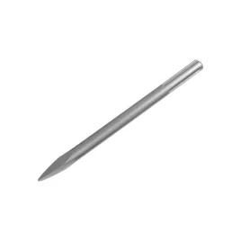   EXTOL PREMIUM betonvéső hegyes SDS MAX; 400mm, (szár átm:18mm)