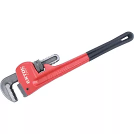 EXTOL CRAFT csőfogó ipari, 90°-os 24 / 610mm