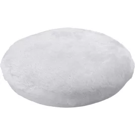   EXTOL CRAFT polírkorong, fehér, szintetikus gyapjú; 180-240 mm, 403300 polírozógéphez