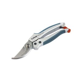   EXTOL PREMIUM metszőolló; 180mm, mellévágó, max. 15mm átvágás, gumírozott, alu nyéllel