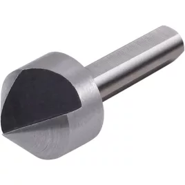   EXTOL CRAFT süllyesztő, fémre, 16mm, 90°-os, HSS, befogás: 6mm kör keresztmetszetű szár