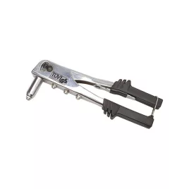   EXTOL PREMIUM popszegecshúzó fogó; 2,4-3,2-4-4,8mm, TÜV/GS 6500N húzóerő, 250mm