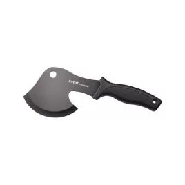   EXTOL PREMIUM vadász- és túrabalta, 2CR13 rozsdamentes acél penge, műanyag nyél, nylon tok, 270mm