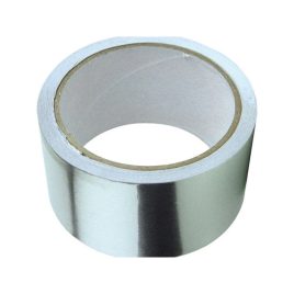   EXTOL CRAFT ragasztószalag ALU, 50mm×10m, vastagság: 0,04mm