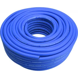   EXTOL PREMIUM légtömlő egyenes, 50m, kompresszorhoz, 1/2", átm.: 13 / 19 mm, max. 20 Bar, gyorscsatlakozók nélkül