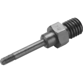   FORTUM menetes húzószár, M10, a 4770654, 4770664 és 4770667 szegecsanya adapterekhez, CrVMo FORTUM