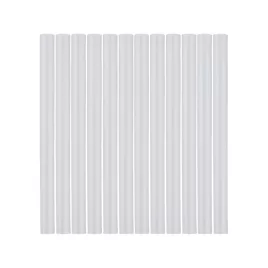   EXTOL CRAFT ragasztóstift klt.; 12 db, 100×7,2mm, bliszteren