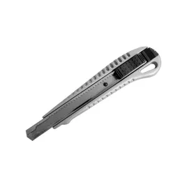   EXTOL CRAFT tapétavágó kés aluházas; 9mm, pótpenge: 9122 (5db)