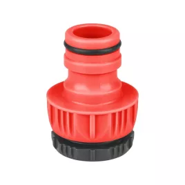   EXTOL PREMIUM kuplung csatlakozó, belsőmenetes; 1' kuplung, 3/4' és 1'