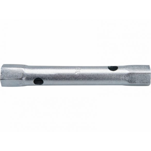 EXTOL PREMIUM csőkulcs CrV., 18×19 mm