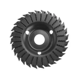   EXTOL PREMIUM faforgácsoló korong; max 13000 ford/perc, sarokcsiszolóhoz, fém, 125×22,2mm, fa vágás/csiszolásához