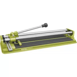   EXTOL CRAFT csempevágó 600mm; max. vágás: 14 mm, vágókerék: 22×6×2 mm, 103220