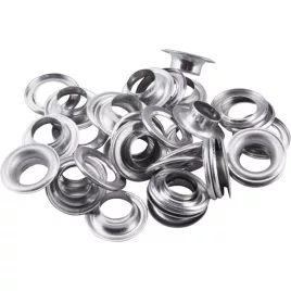   EXTOL CRAFT ponyvakarika klt. 20 db, ALU, 970199 ringlizőhöz