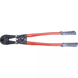   FORTUM erővágó (csapszeg, sodrony, kábel) 61CrV4,HRC 55-60; 750mm/30', 13mm csapszeg,9mm sodrony, 14,5mm kábel