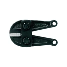   FORTUM erővágó fej, 61CrV4, HRC 55-60; 900mm, 4900136 Fortum erővágóhoz FORTUM