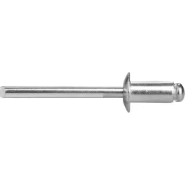   EXTOL PREMIUM popszegecs klt. alu, 500 db, méret: 4,8×12,7 mm