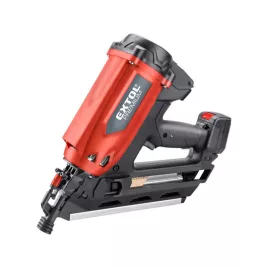   EXTOL PRMIUM szögbelövő gép, gázpatronos, szögbelövési kapacitás 20 szög/perc