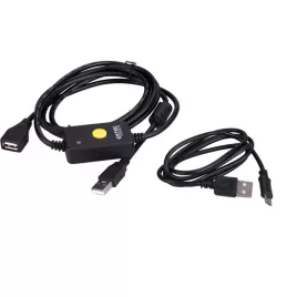   EXTOL PREMIUM USB adatkábel a 8825221 és 8825224 digitális tolómérőkhöz
