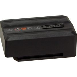   EXTOL PREMIUM tartalék akku 3,7V Li-ion a 8823312 vízszintezőhőz, 5200 mAh, micro USB type C