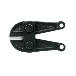   FORTUM erővágó fej, 61CrV4, HRC 55-60; 750mm, 4900130 Fortum erővágóhoz