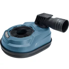   EXTOL PREMIUM porelszívó adapter (porgyüjtő) fúrógéphez