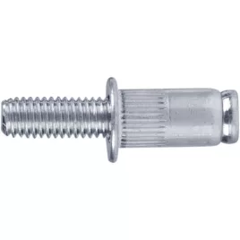   FORTUM szegecscsavar klt. 50 db, M5, horganyzott acél FORTUM