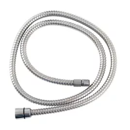   BALLETTO gégecső kombinált zuhanyfejes csaptelephez 150 cm, 81019 és 83019