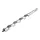 EXTOL PREMIUM fafúró 10×460mm csavaros heggyel, hatszög befogással, bliszteren