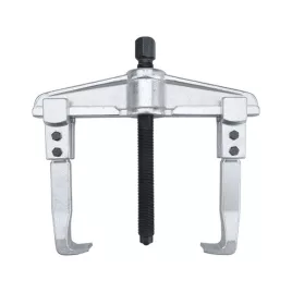   EXTOL PREMIUM csapágylehúzó, 2 karmú, kovácsolt, CV, 150×150mm