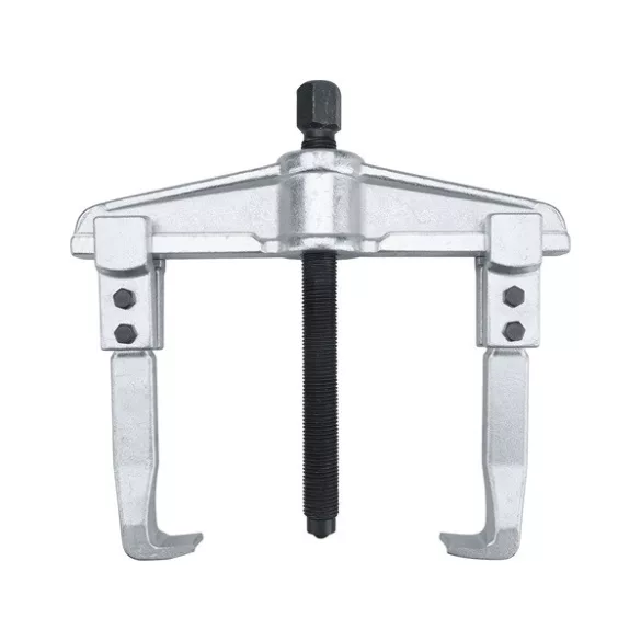 EXTOL PREMIUM csapágylehúzó, 2 karmú, kovácsolt, CV, 150×150mm