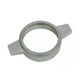   HERON hollander tömlőadapterre, belsőmenetes, 3", 85mm, 9 menet, 8895102 szivattyúhoz