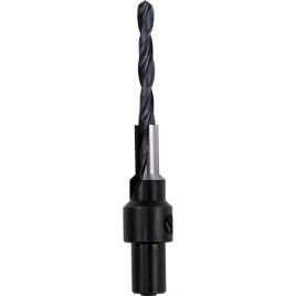   EXTOL PREMIUM fafúró süllyesztővel konfirmátor csavarhoz, 7 mm, 5 mm fúróhoz, HSS